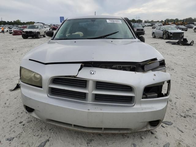 2008 Dodge Charger