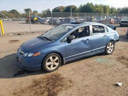 2007 Honda Civic EX en venta en Chalfont, PA