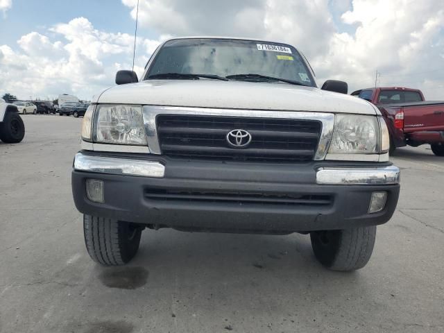 1999 Toyota Tacoma Xtracab Prerunner