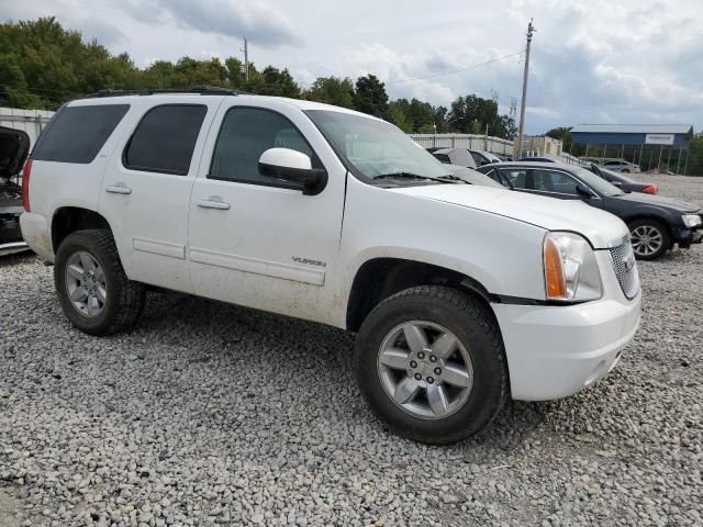 2011 GMC Yukon SLT