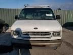 2001 Ford Econoline E250 Van