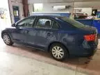 2014 Volkswagen Jetta Base