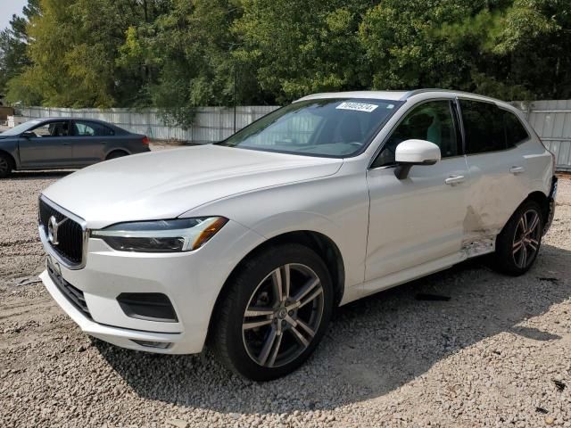 2021 Volvo XC60 T5 Momentum