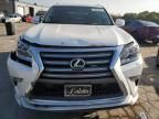 2018 Lexus GX 460