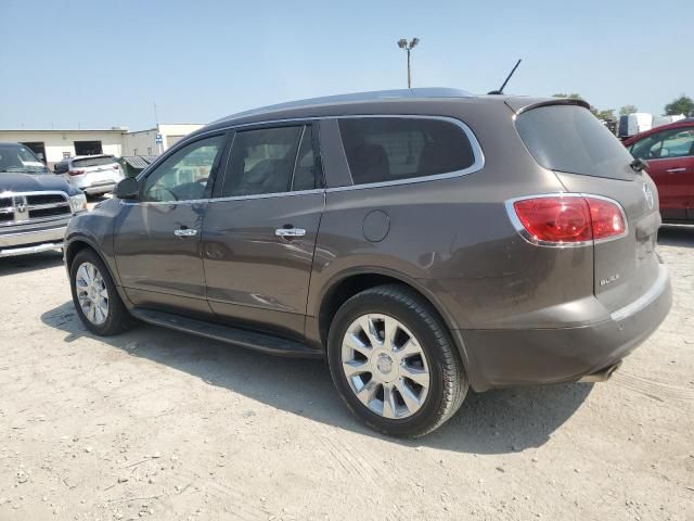 2011 Buick Enclave CXL