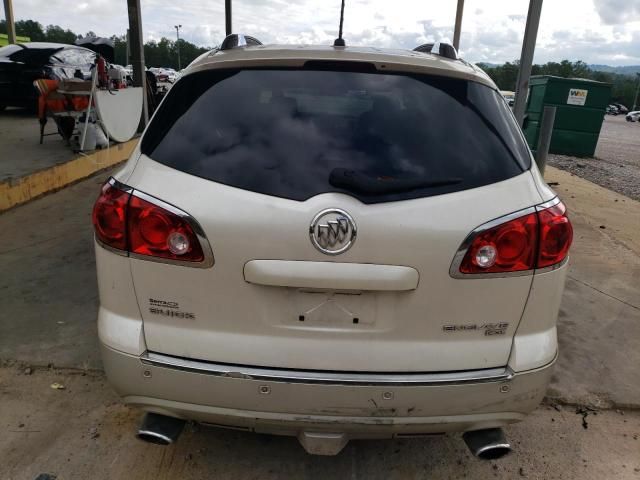 2008 Buick Enclave CXL