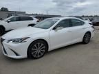 2020 Lexus ES 350