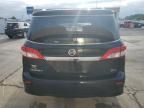 2016 Nissan Quest S