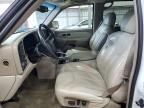 2002 GMC Yukon