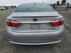 2014 Lexus ES 300H