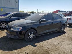 Volkswagen salvage cars for sale: 2013 Volkswagen Jetta Base