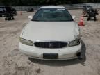 2002 Buick Century Custom