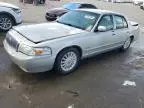 2009 Mercury Grand Marquis LS