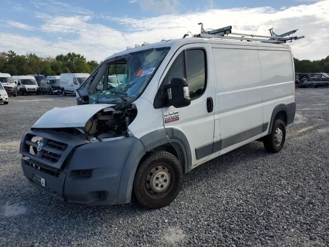 2016 Dodge RAM Promaster 1500 1500 Standard