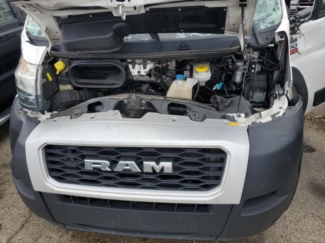 2021 Dodge RAM Promaster 2500 2500 High