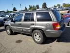 2004 Jeep Grand Cherokee Laredo