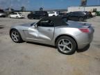 2007 Saturn Sky Redline