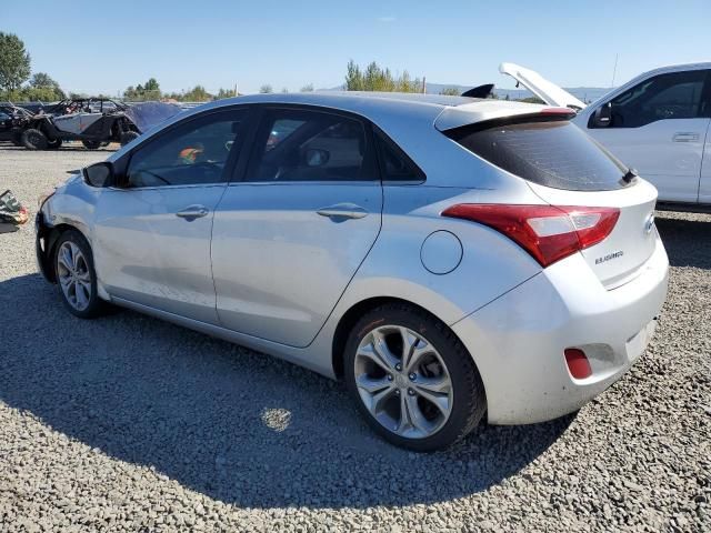 2013 Hyundai Elantra GT