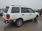 2005 Honda Pilot EX