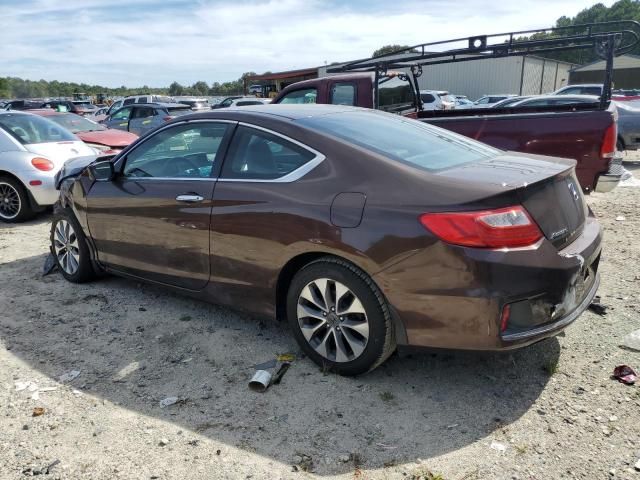 2013 Honda Accord LX-S