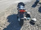 2007 BMW K1200 GT