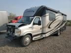 2011 Ford Econoline E450 Super Duty Cutaway Van