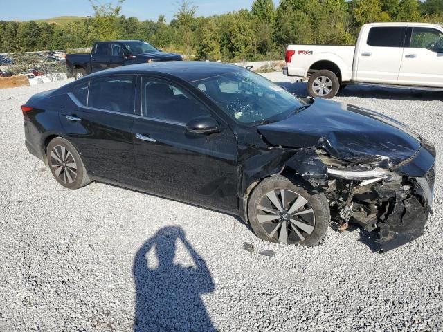 2019 Nissan Altima SL