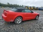 2007 Ford Mustang GT