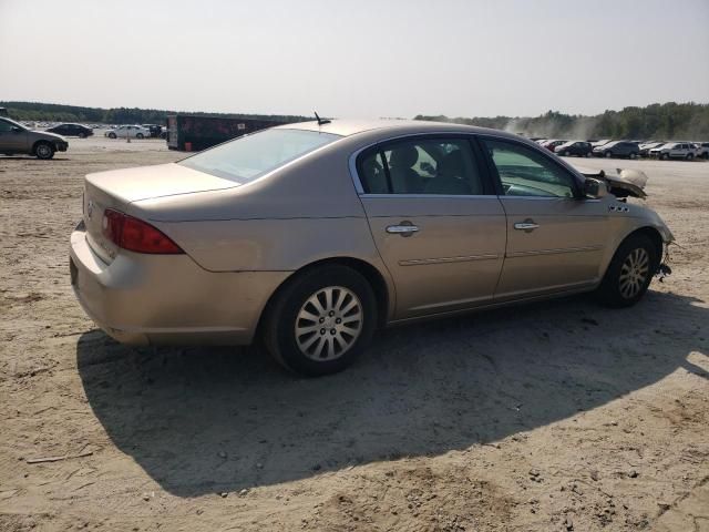 2006 Buick Lucerne CX