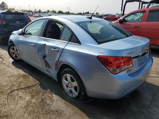 2011 Chevrolet Cruze LT