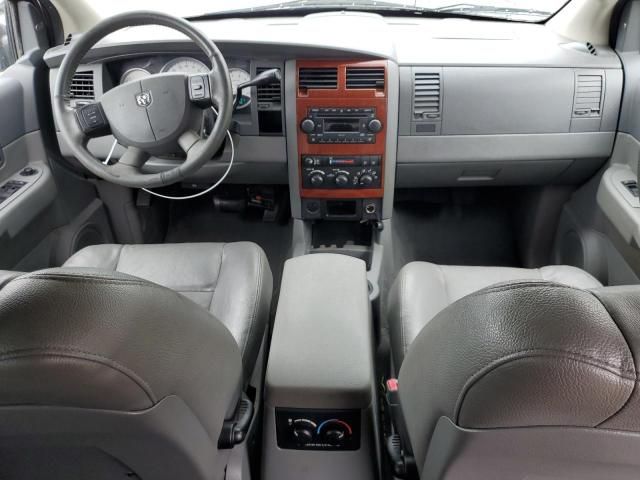 2005 Dodge Durango SLT