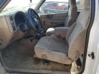 2001 Chevrolet S Truck S10