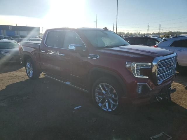 2021 GMC Sierra K1500 Denali