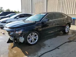 2014 Chevrolet Impala LT en venta en Lawrenceburg, KY