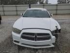 2012 Dodge Charger SE