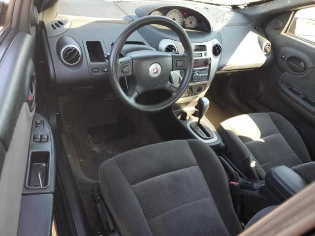 2006 Saturn Ion Level 3