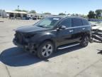 2012 Acura MDX Technology