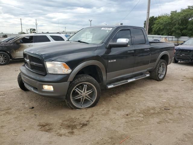 2009 Dodge RAM 1500