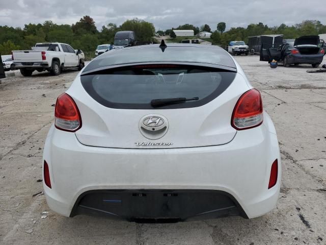 2015 Hyundai Veloster