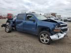 2016 Chevrolet Silverado C1500 LT