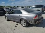 2006 Ford Fusion SEL