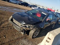 Salvage cars for sale at Elgin, IL auction: 2005 Acura RSX TYPE-S