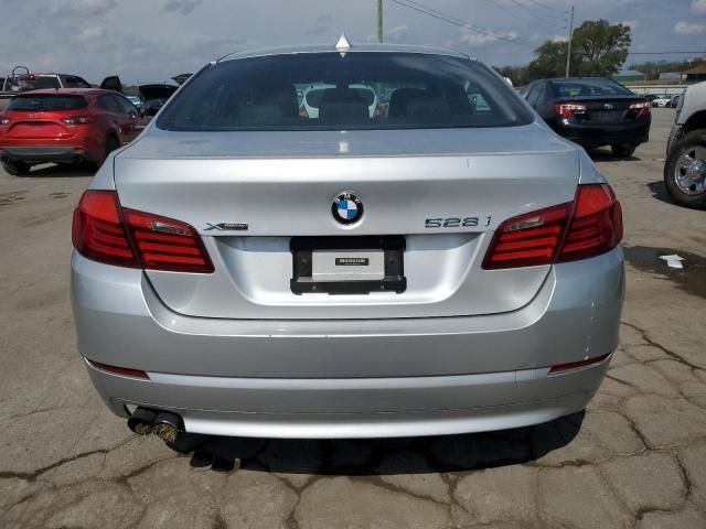 2013 BMW 528 XI