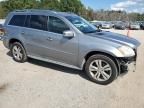 2012 Mercedes-Benz GL 450 4matic