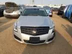 2013 Cadillac ATS