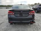 2017 Ford Fusion Sport