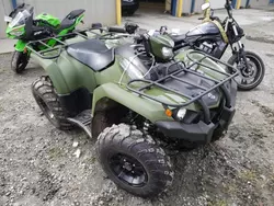 2023 Yamaha YFM450 K en venta en Spartanburg, SC