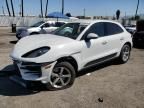 2020 Porsche Macan