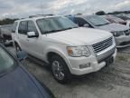 2010 Ford Explorer Limited