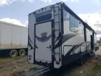 2016 Soli Travel Trailer